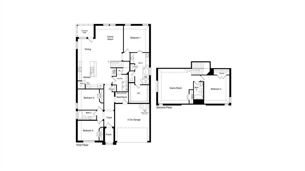 15053 RAM ROCK Drive, Fort Worth, TX 76008