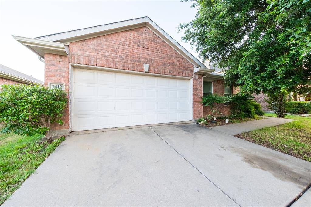 1412 Morning Dove, Aubrey, TX 76227