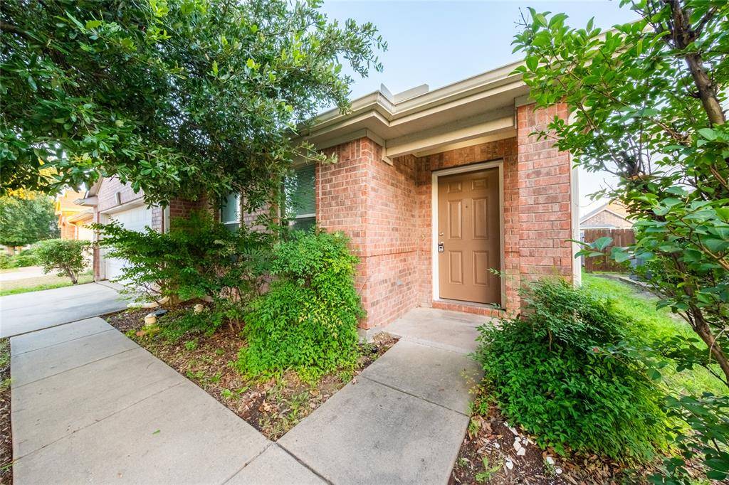 1412 Morning Dove, Aubrey, TX 76227