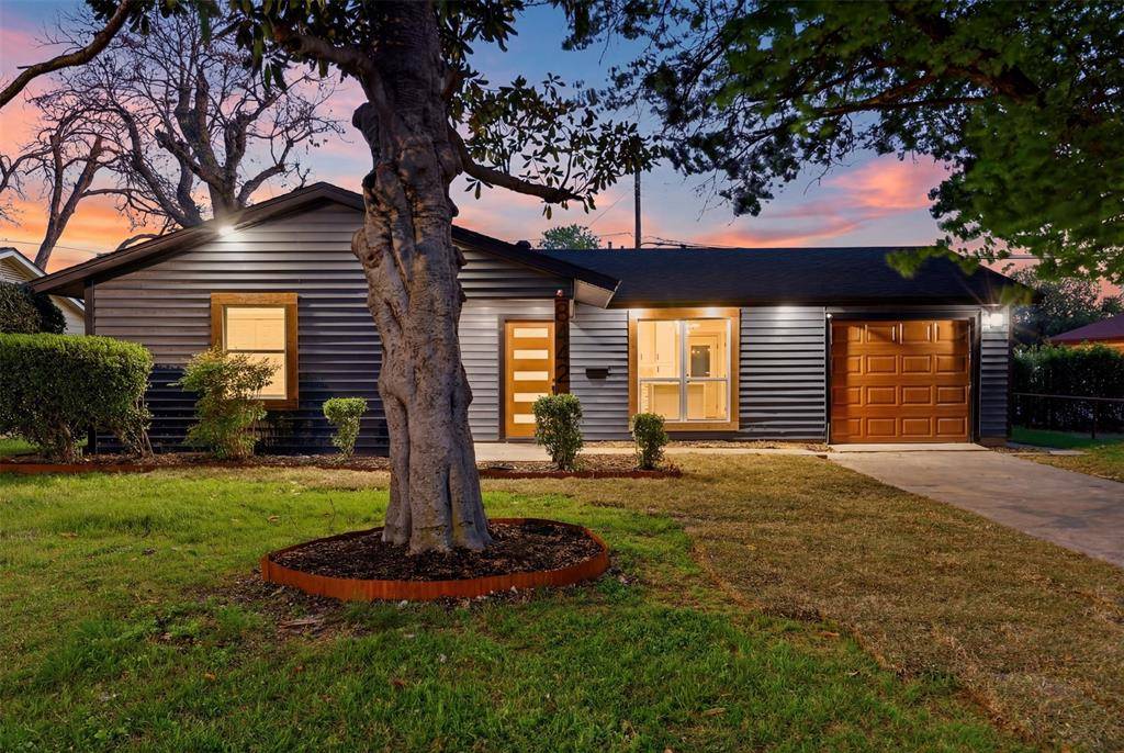 8442 Campanella Drive, Dallas, TX 75243