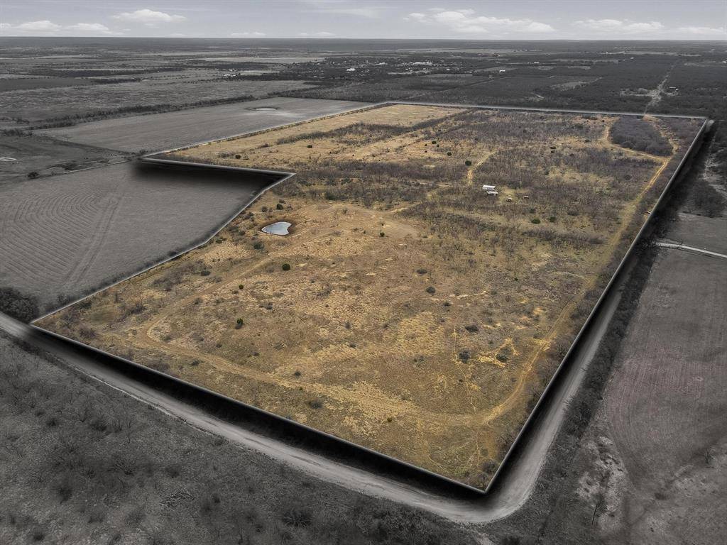 438 County Road 486, Novice, TX 79538
