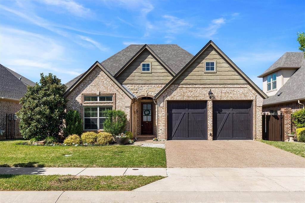 735 E Hill Street, Keller, TX 76248
