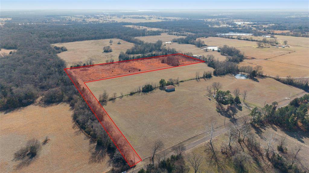 7 .95 ac County Road 2426, Como, TX 75431