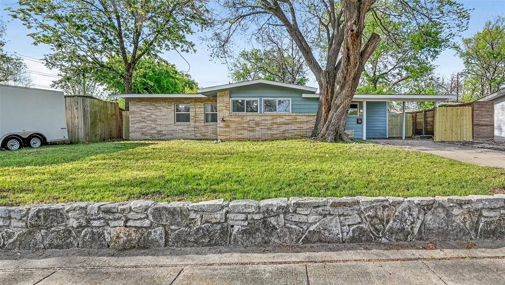 2116 Marilyn Lane, Arlington, TX 76010