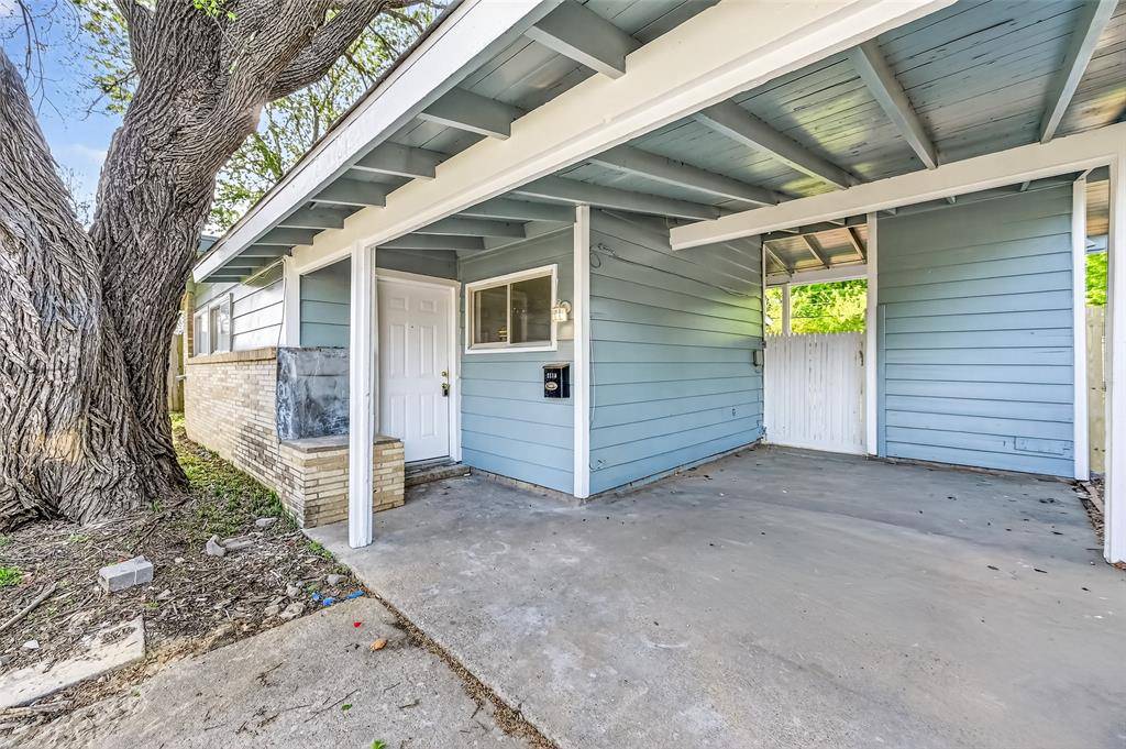 2116 Marilyn Lane, Arlington, TX 76010