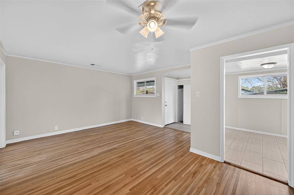 2116 Marilyn Lane, Arlington, TX 76010