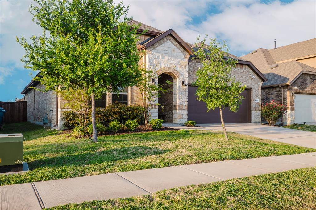 4407 Stockdale Lane, Forney, TX 75126