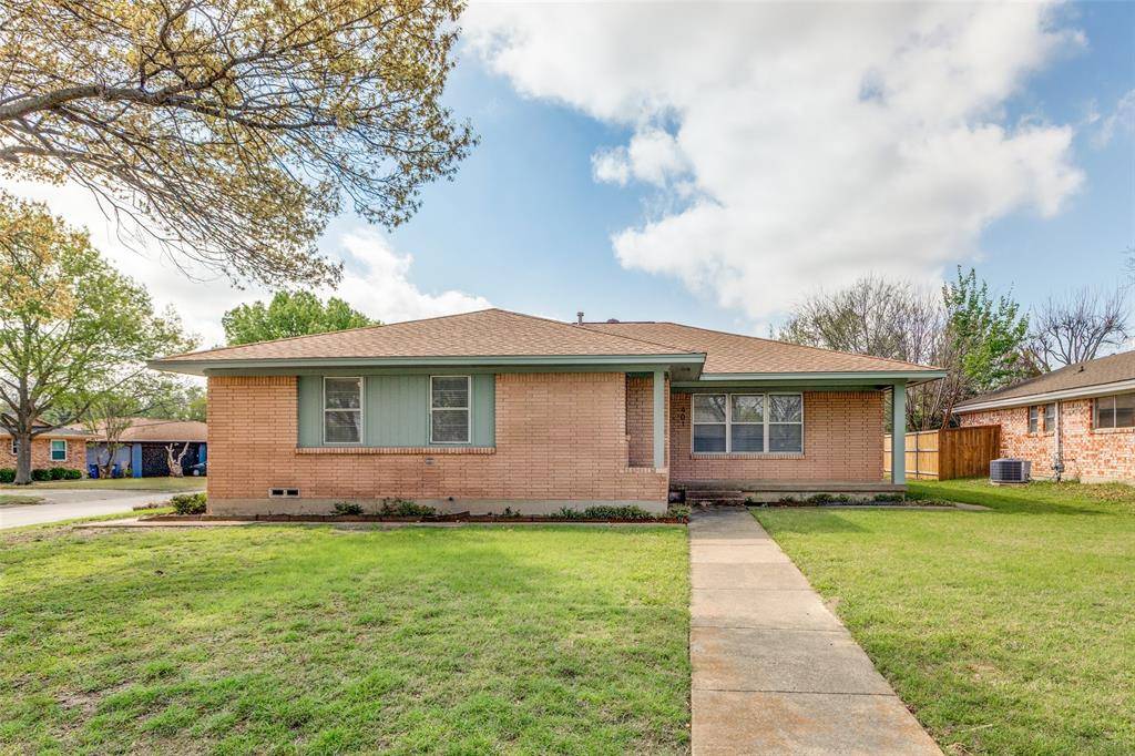 401 Daisy Drive, Allen, TX 75013