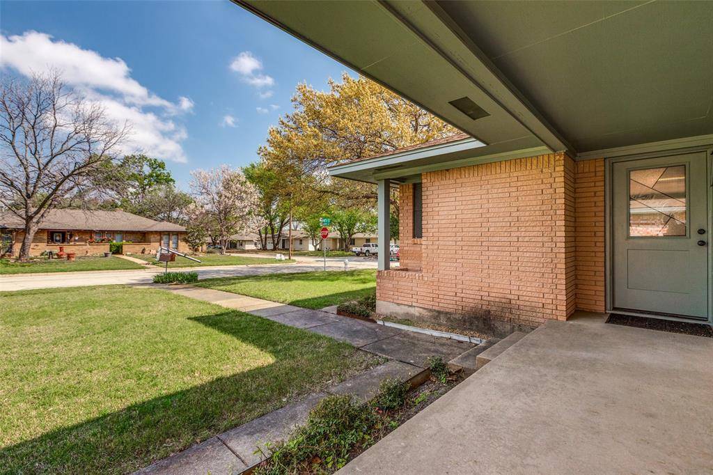 401 Daisy Drive, Allen, TX 75013