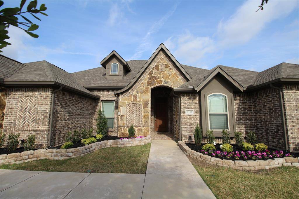 2110 Nuehoff Drive, Anna, TX 75409