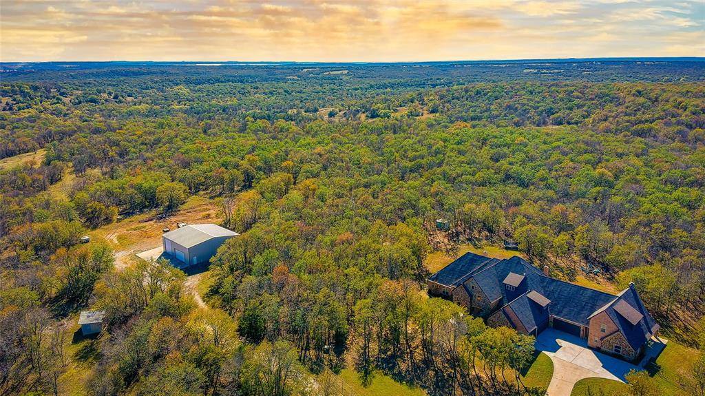 9199 FM 1810, Chico, TX 76431