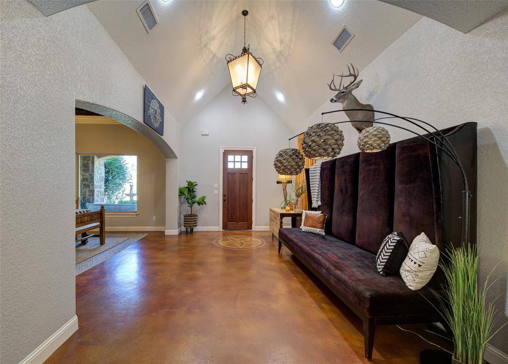 9199 FM 1810, Chico, TX 76431