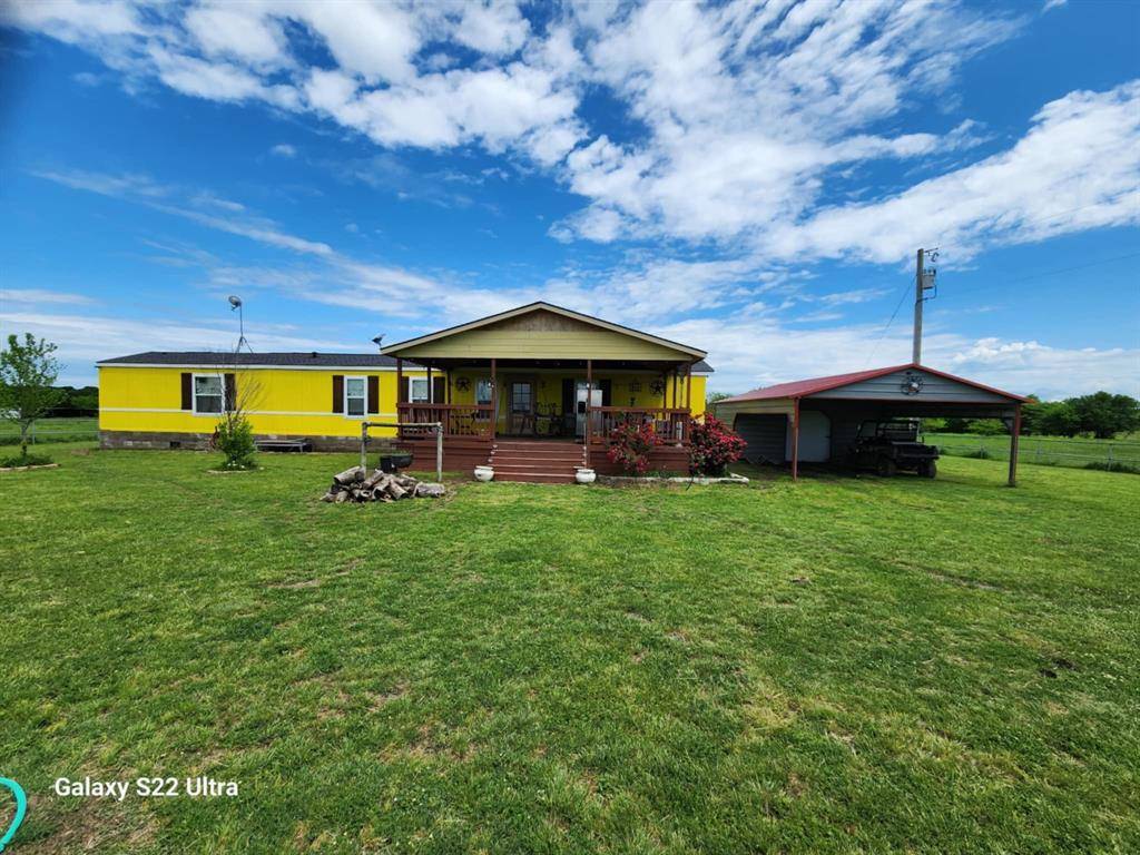 2234 County Road 1056, Celeste, TX 75423