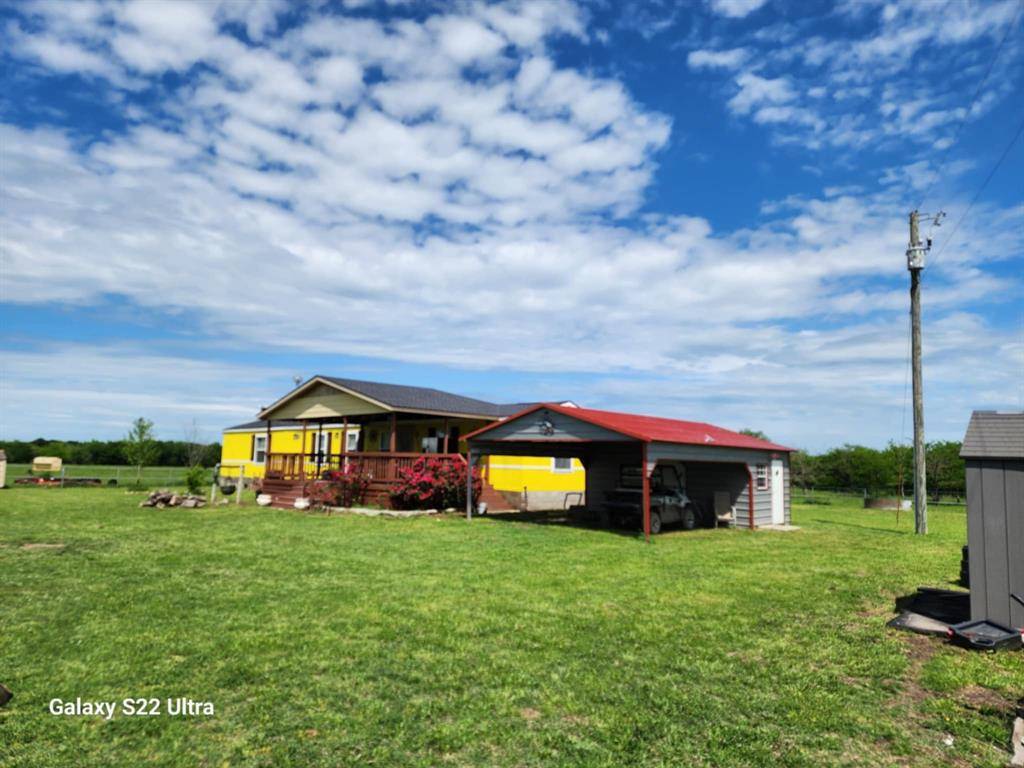 2234 County Road 1056, Celeste, TX 75423