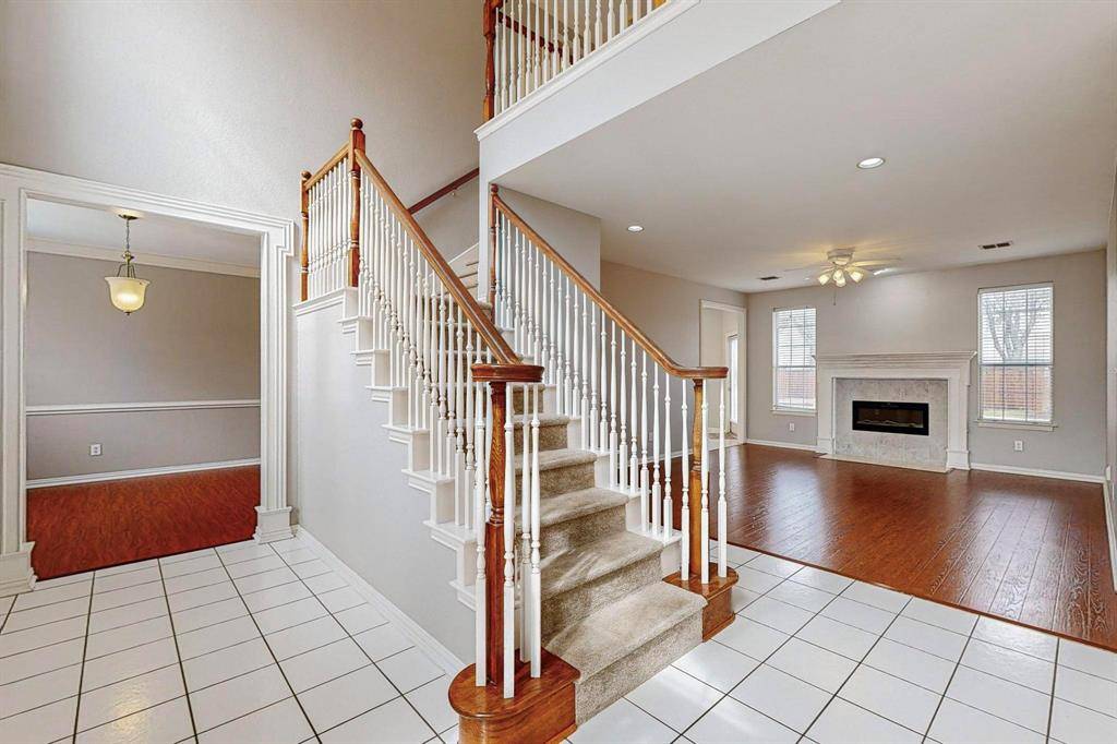 4017 CARMICHAEL, Plano, TX 75024