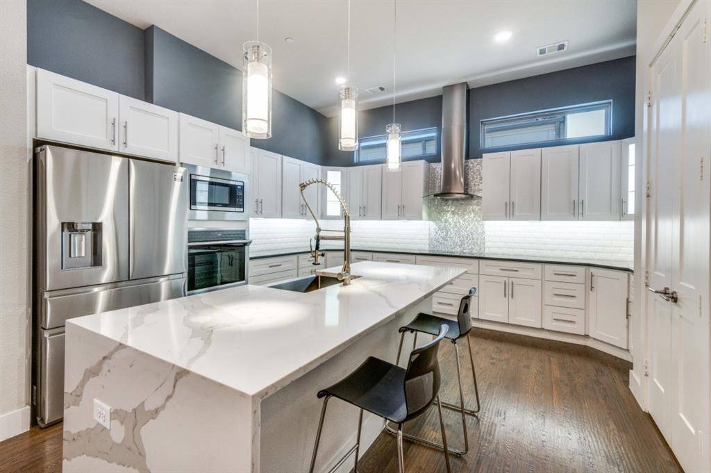 3170 Carmel Street #102, Dallas, TX 75204