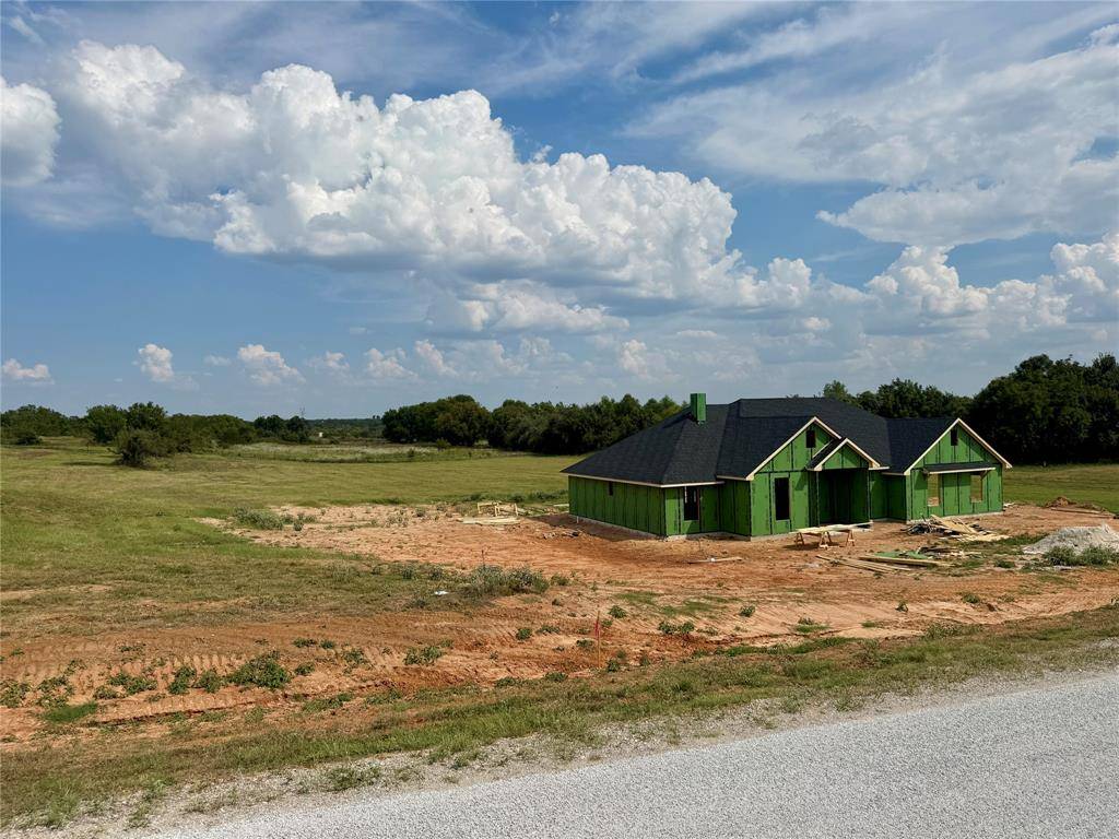 205 Kilkenny Road, Poolville, TX 76487