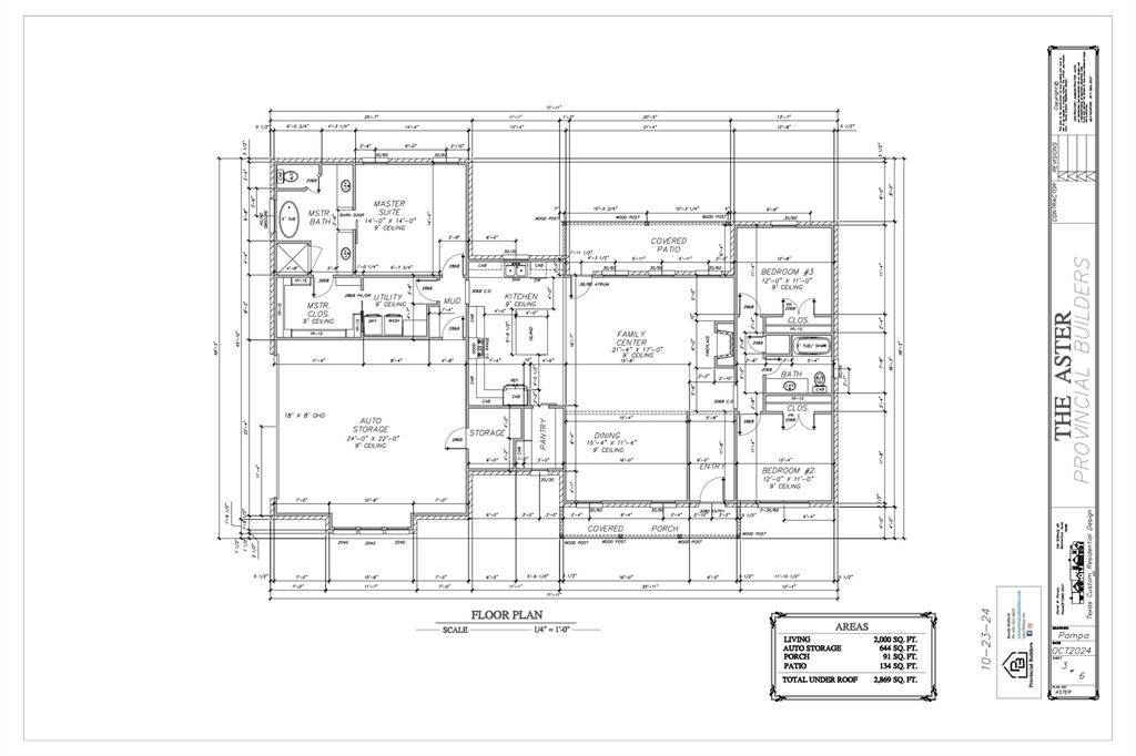 205 Kilkenny Road, Poolville, TX 76487
