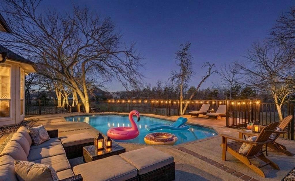 3227 Preston Hills Circle, Celina, TX 75078