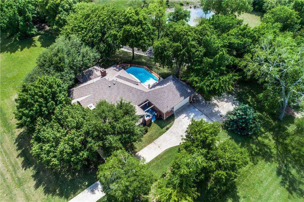 3227 Preston Hills Circle, Celina, TX 75078