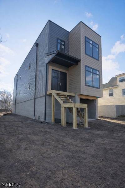 132 East Holsman st, Paterson City, NJ 07522