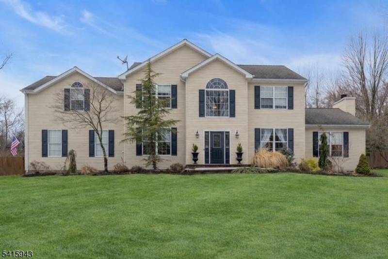 81 Ridge Rd, Independence Twp., NJ 07840