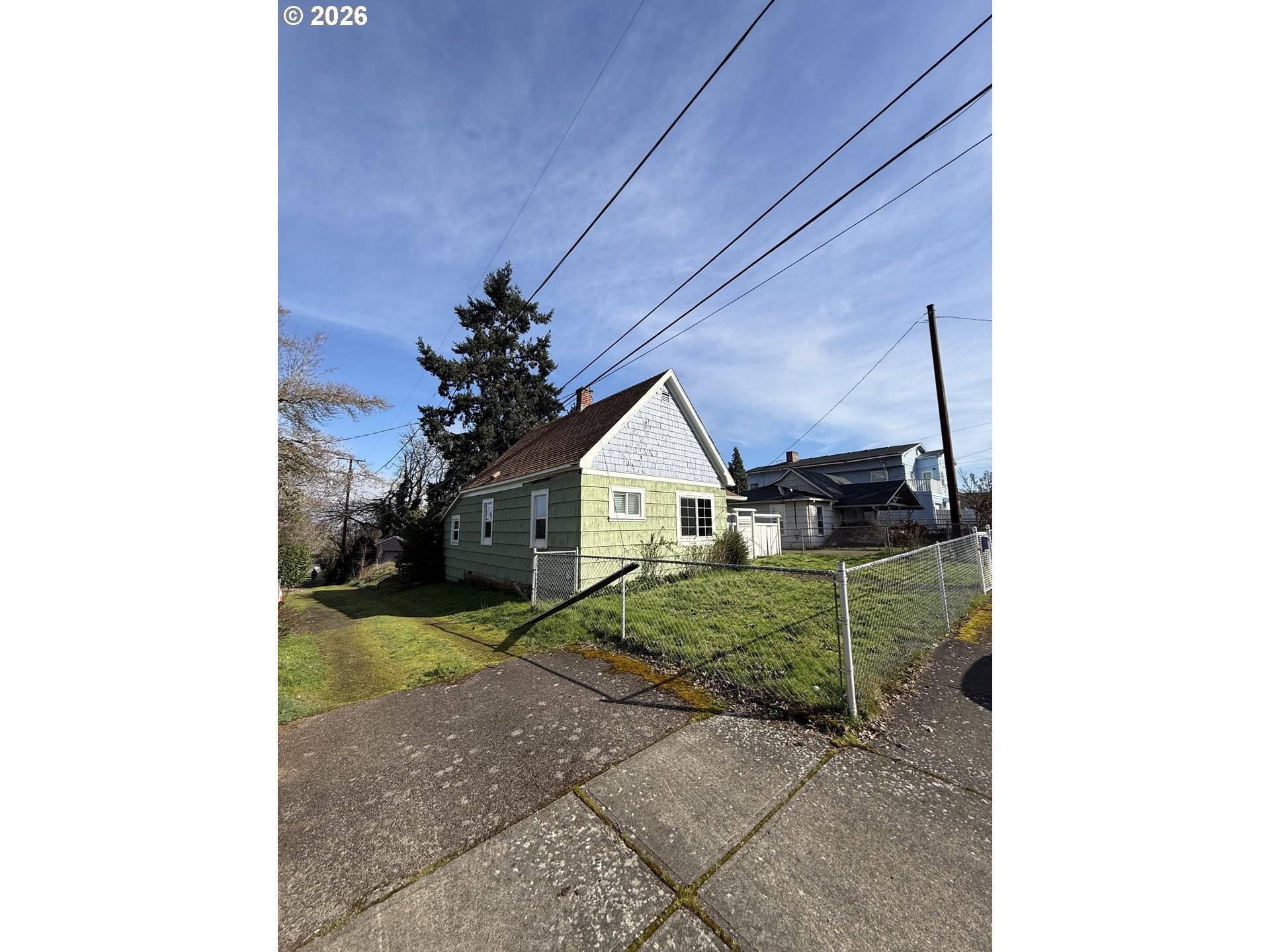 445 WILSON ST, Salem, OR 97302