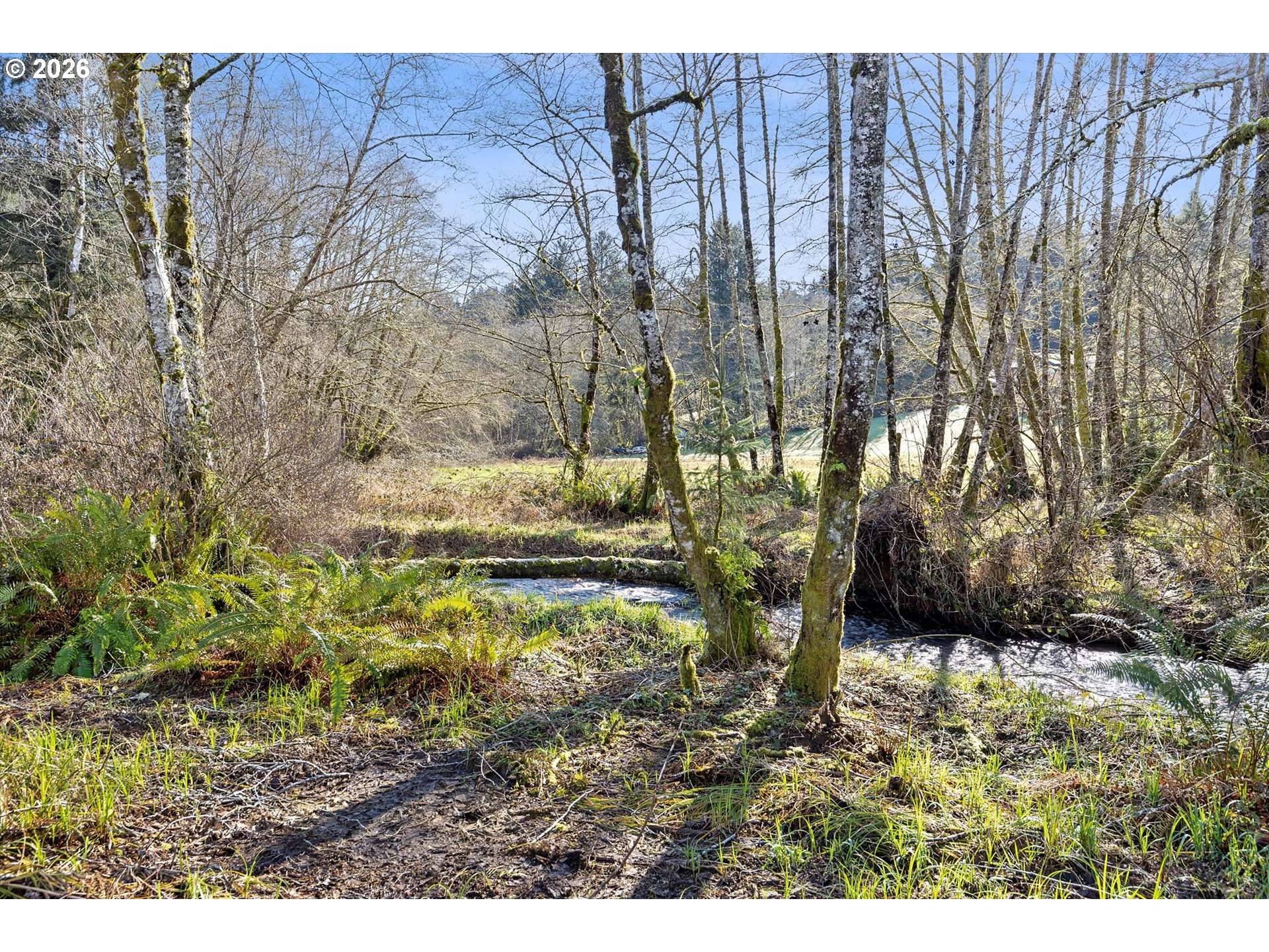 Address not disclosed, Cloverdale, OR 97112