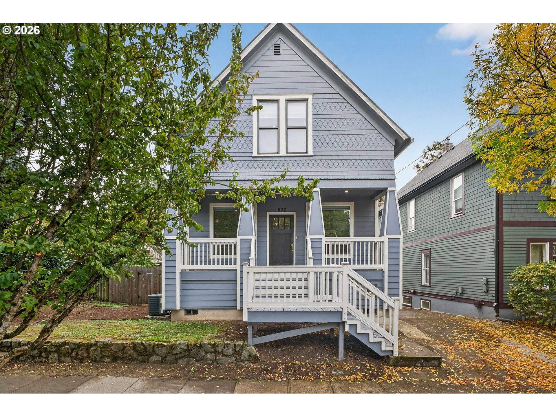 522 NE MORRIS ST, Portland, OR 97212