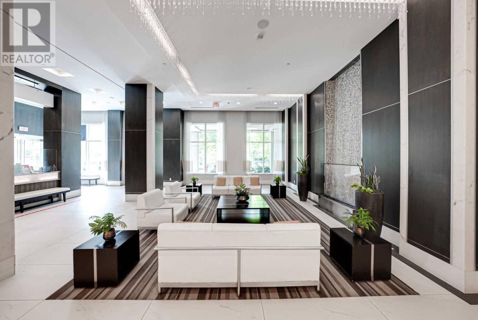 181 Wynford DR #2607, Toronto C13, ON M3C 0C6