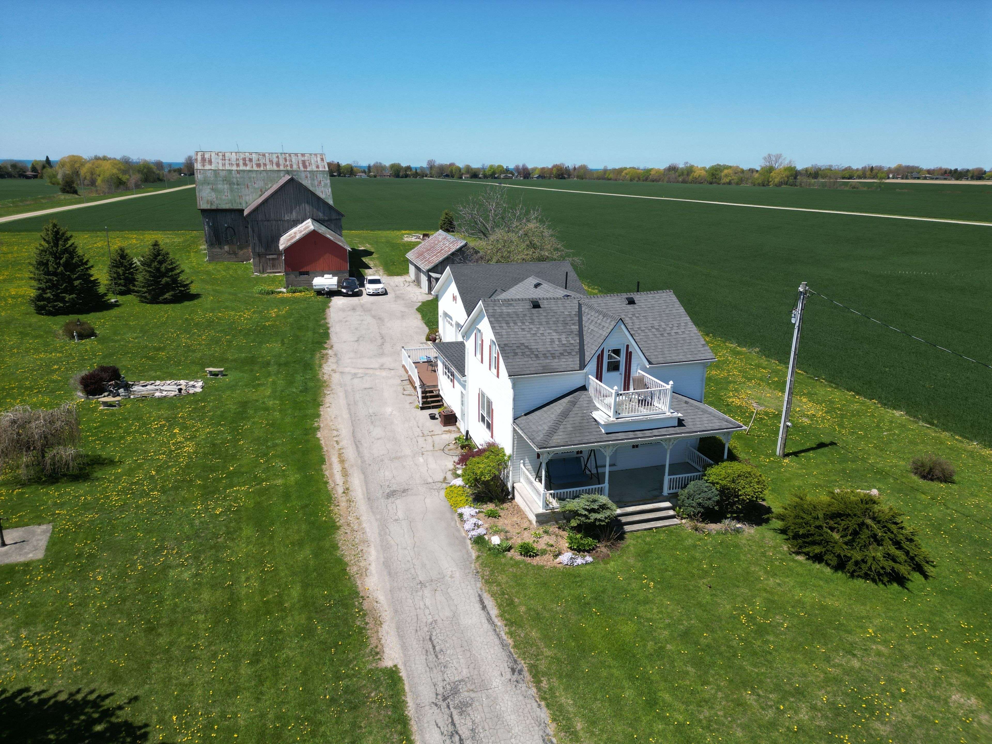 73053 Bluewater HWY, Bluewater, ON N0M 2T0