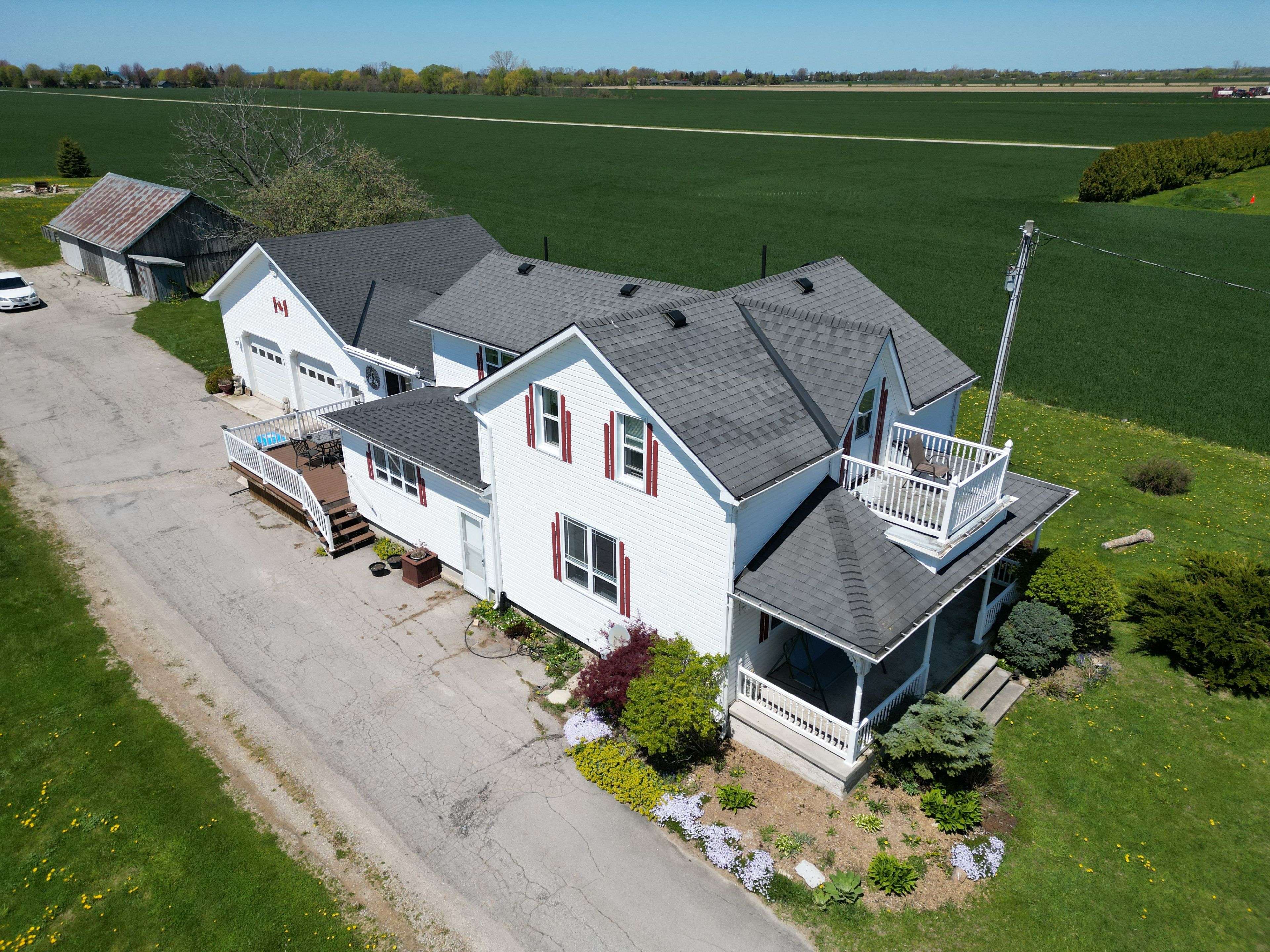 73053 Bluewater HWY, Bluewater, ON N0M 2T0