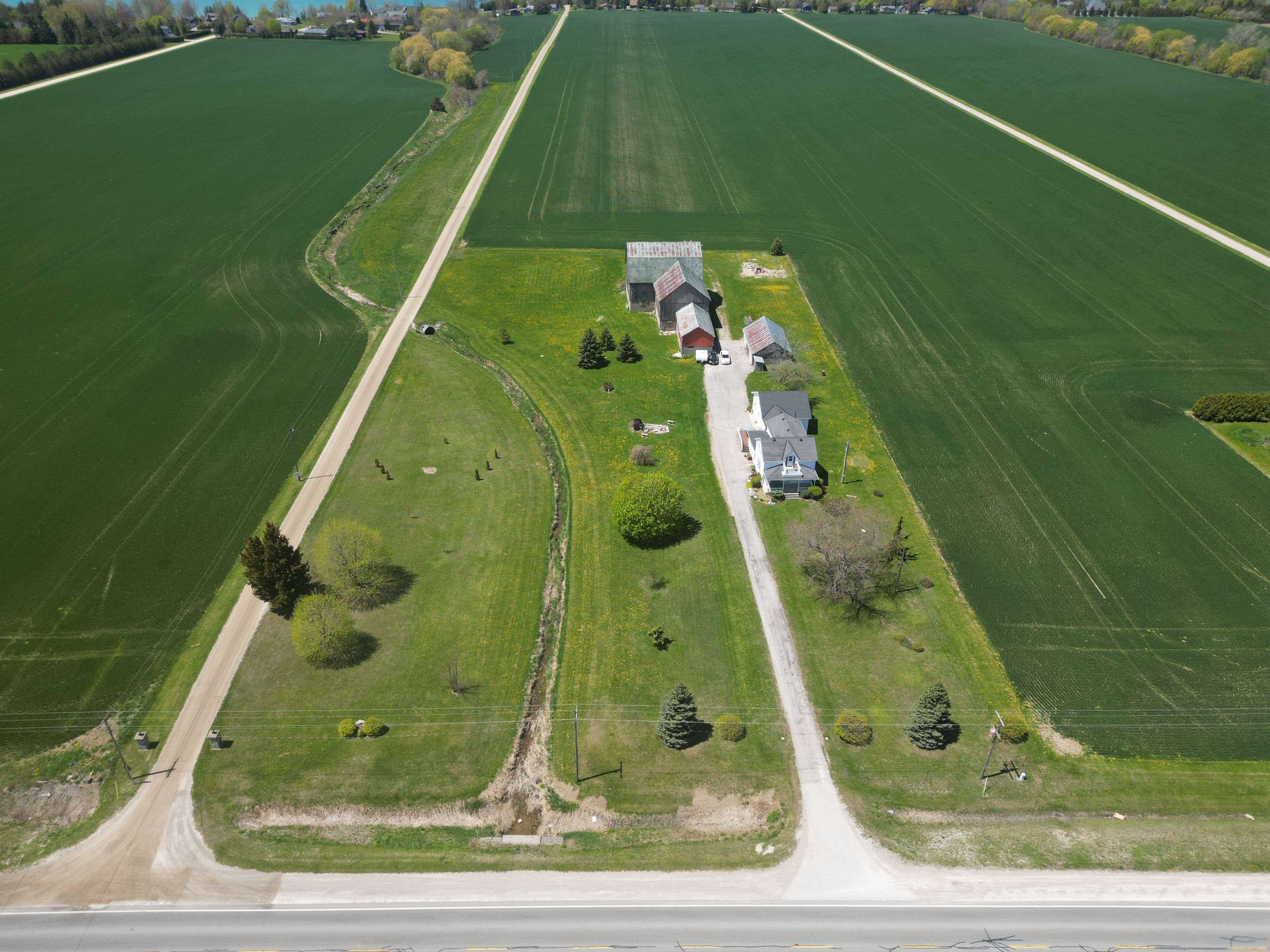 73053 Bluewater HWY, Bluewater, ON N0M 2T0