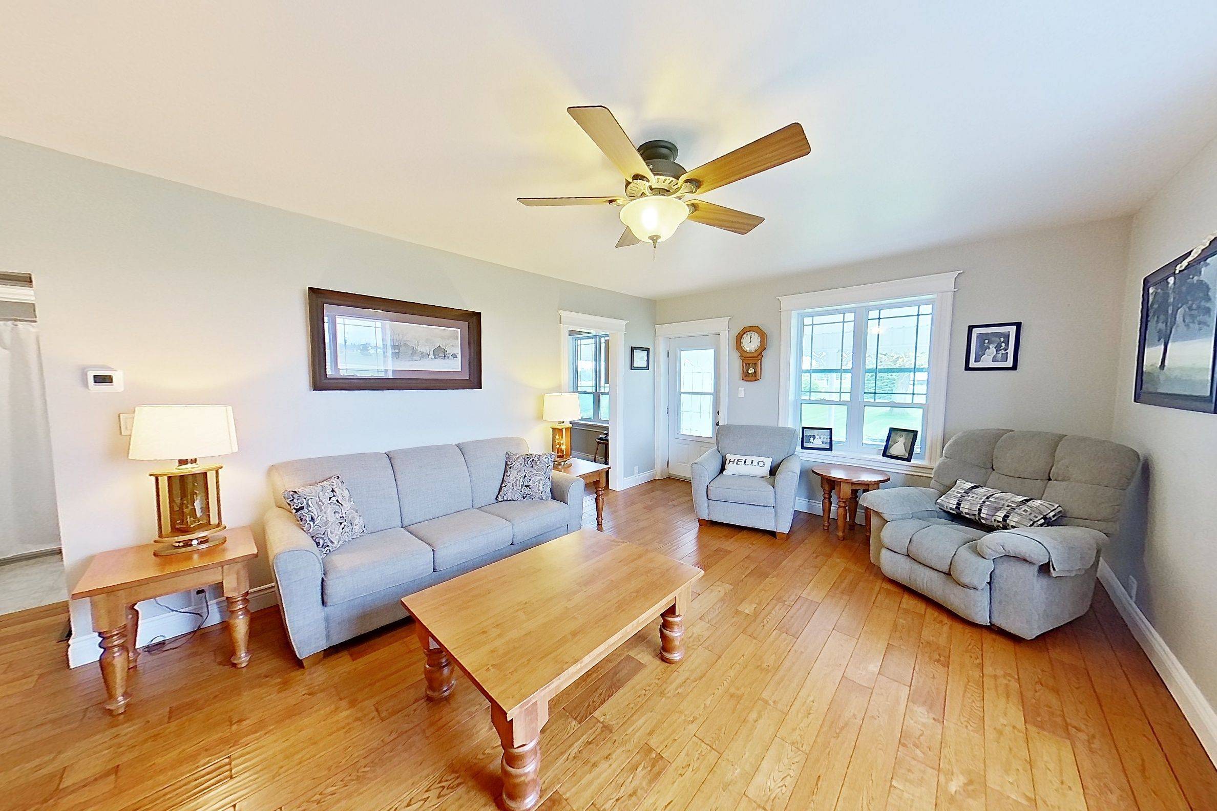 73053 Bluewater HWY, Bluewater, ON N0M 2T0