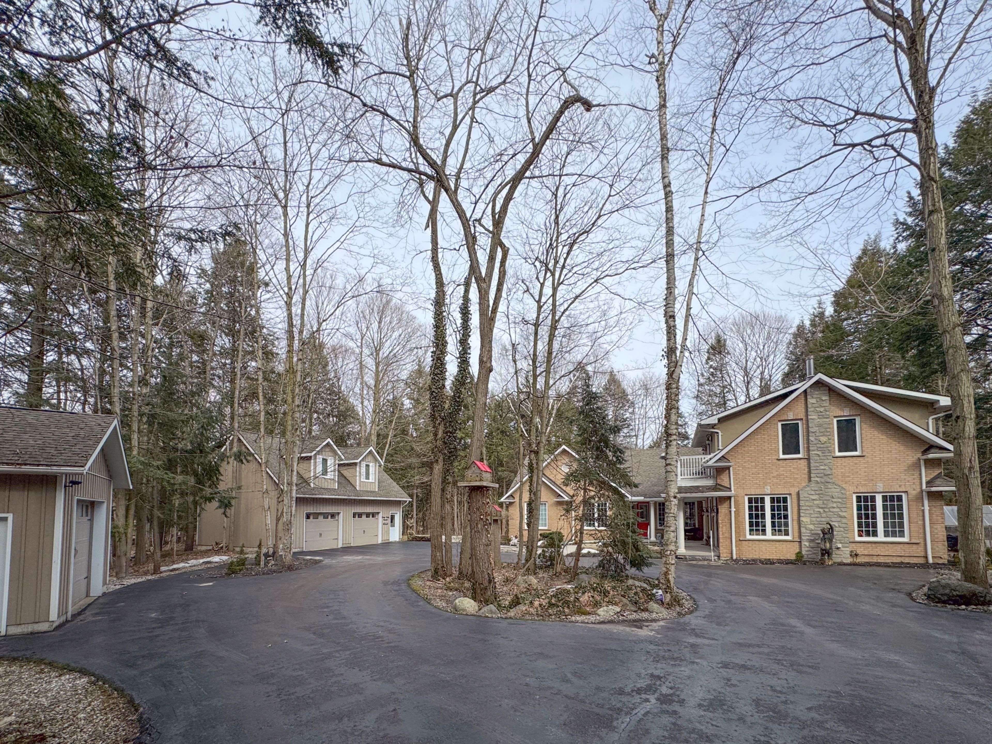 80602 Benmiller Line, Central Huron, ON N0M 1L0