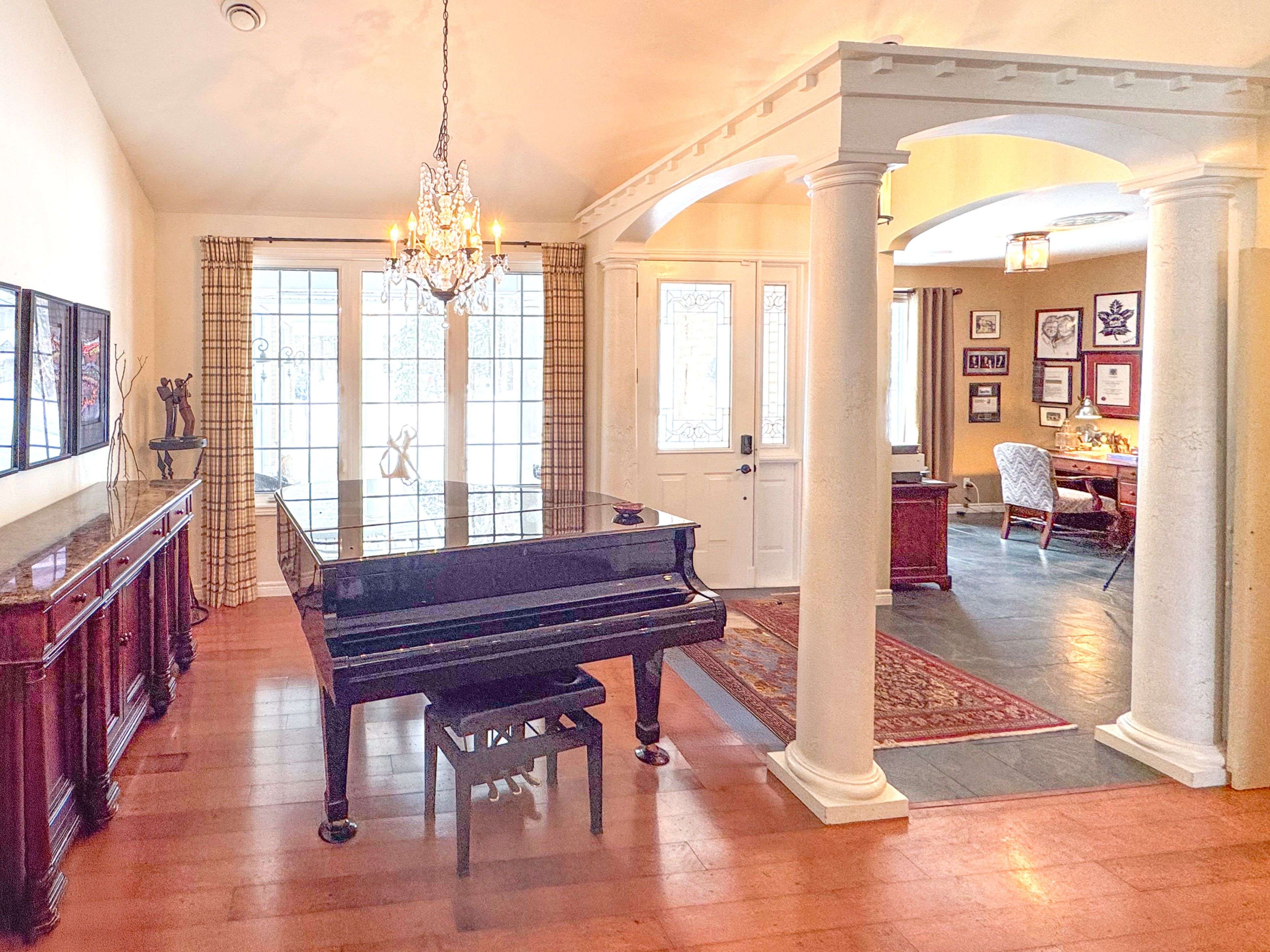 80602 Benmiller Line, Central Huron, ON N0M 1L0