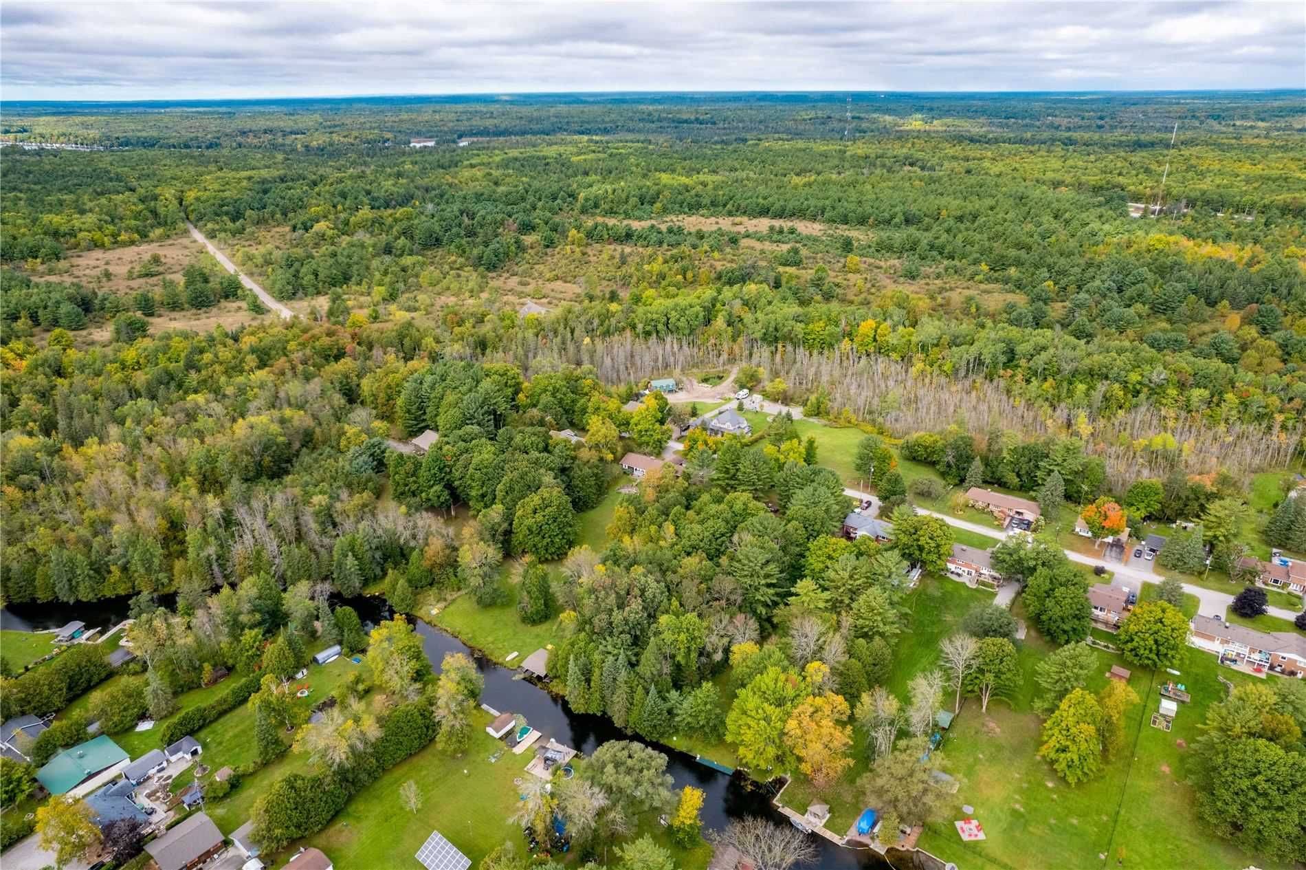 Lot 17 Grandy RD, Kawartha Lakes, ON K0M 1K0