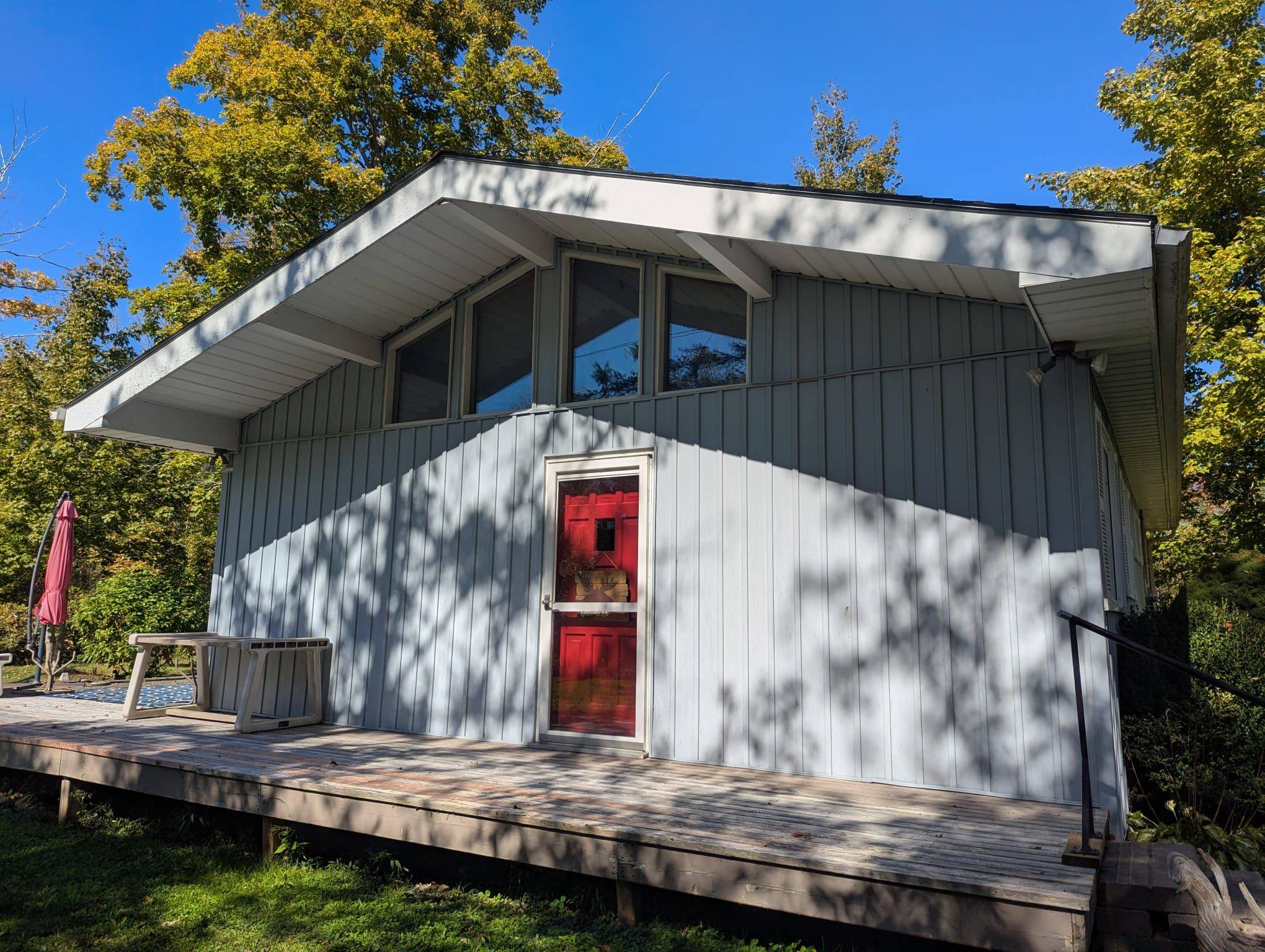 84163 Upper RD, Ashfield-colborne-wawanosh, ON N7A 3X9