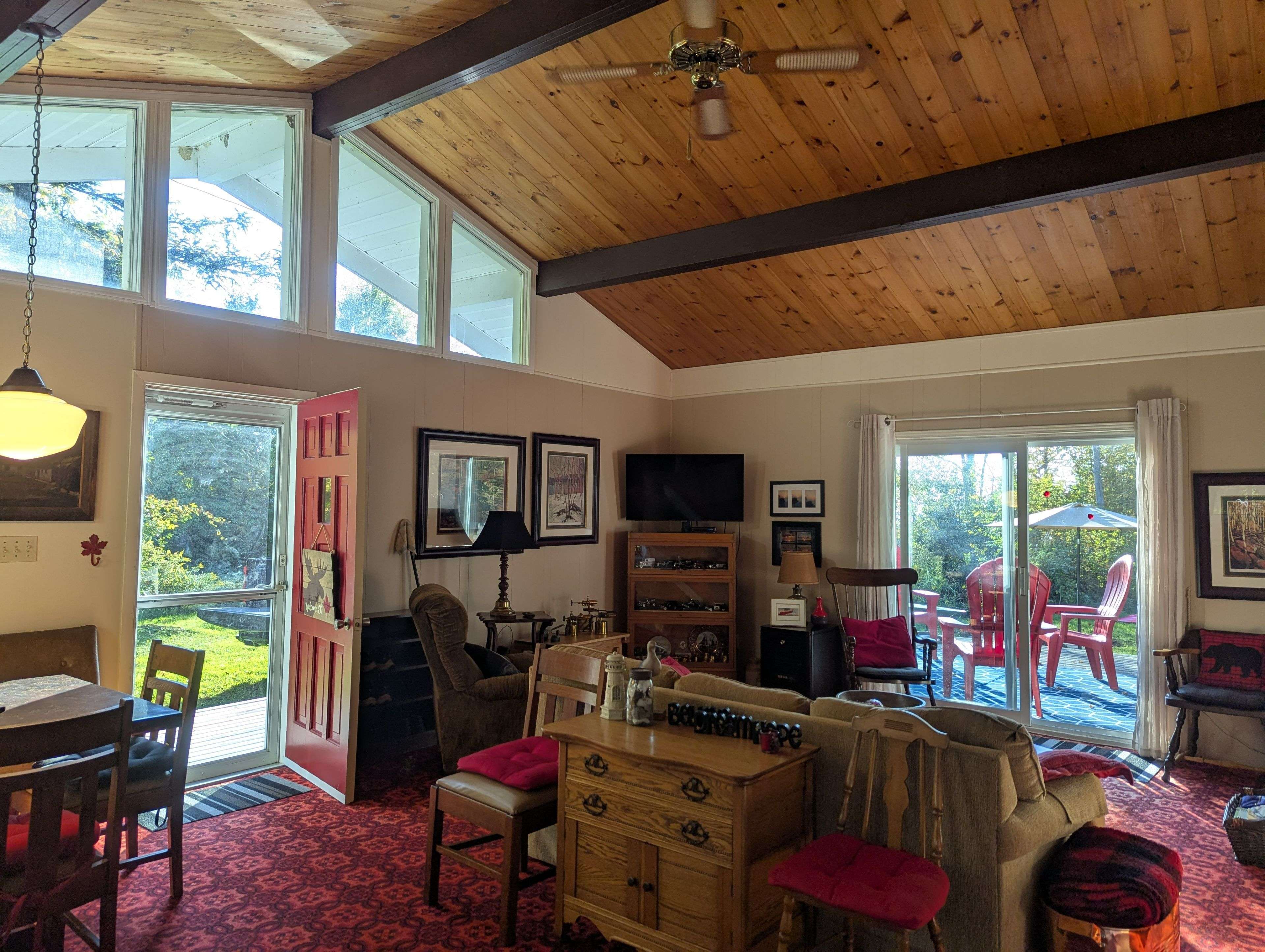 84163 Upper RD, Ashfield-colborne-wawanosh, ON N7A 3X9