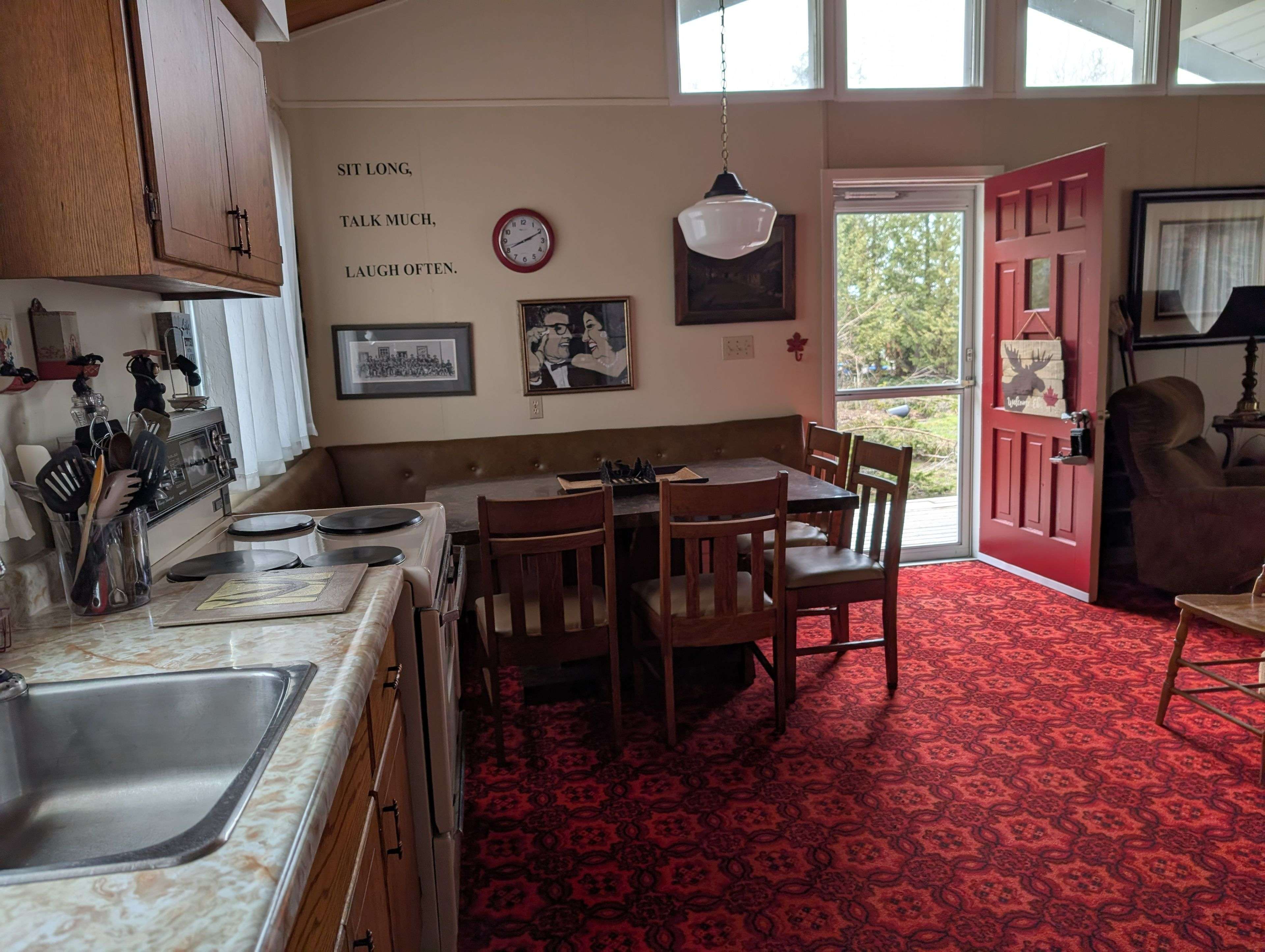 84163 Upper RD, Ashfield-colborne-wawanosh, ON N7A 3X9