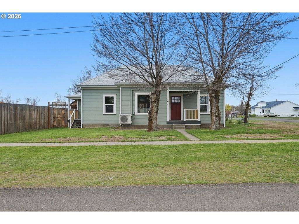 503 S WASHINGTON ST, Condon, OR 97823