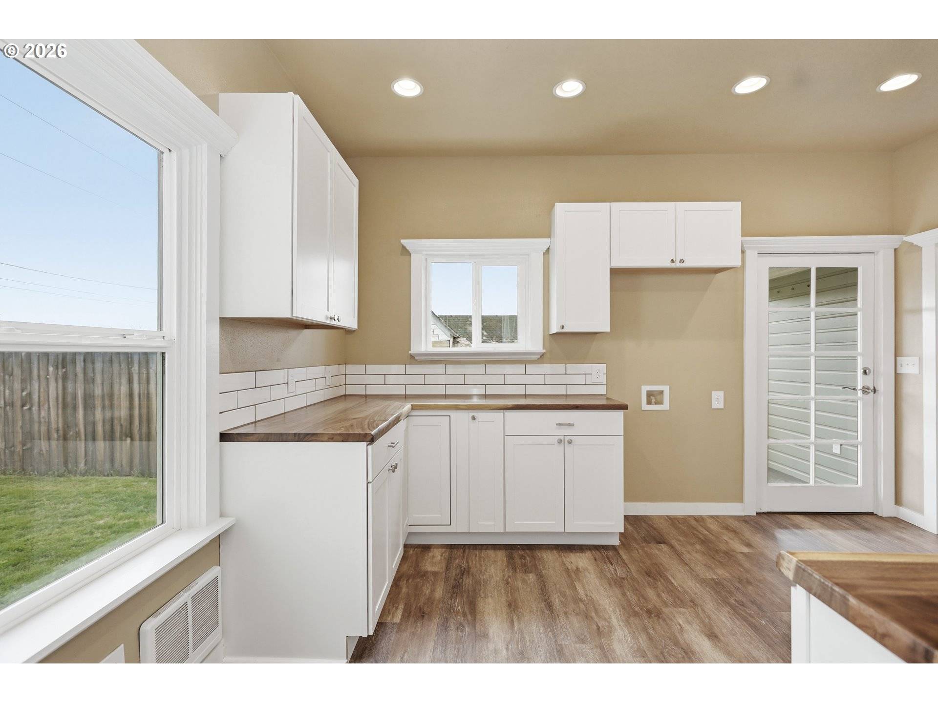 503 S WASHINGTON ST, Condon, OR 97823