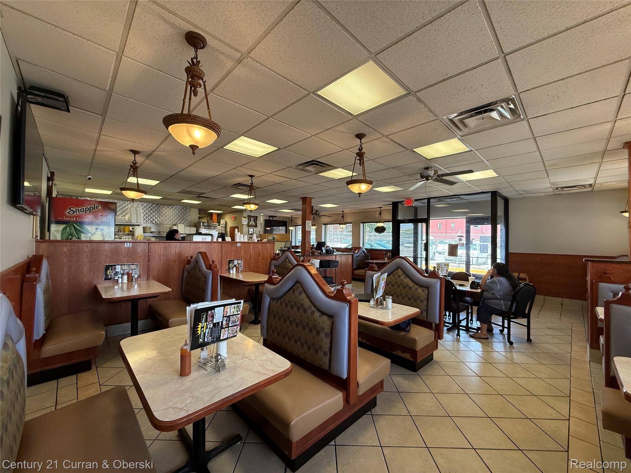 1350 W Fort ST, Detroit, MI 48226