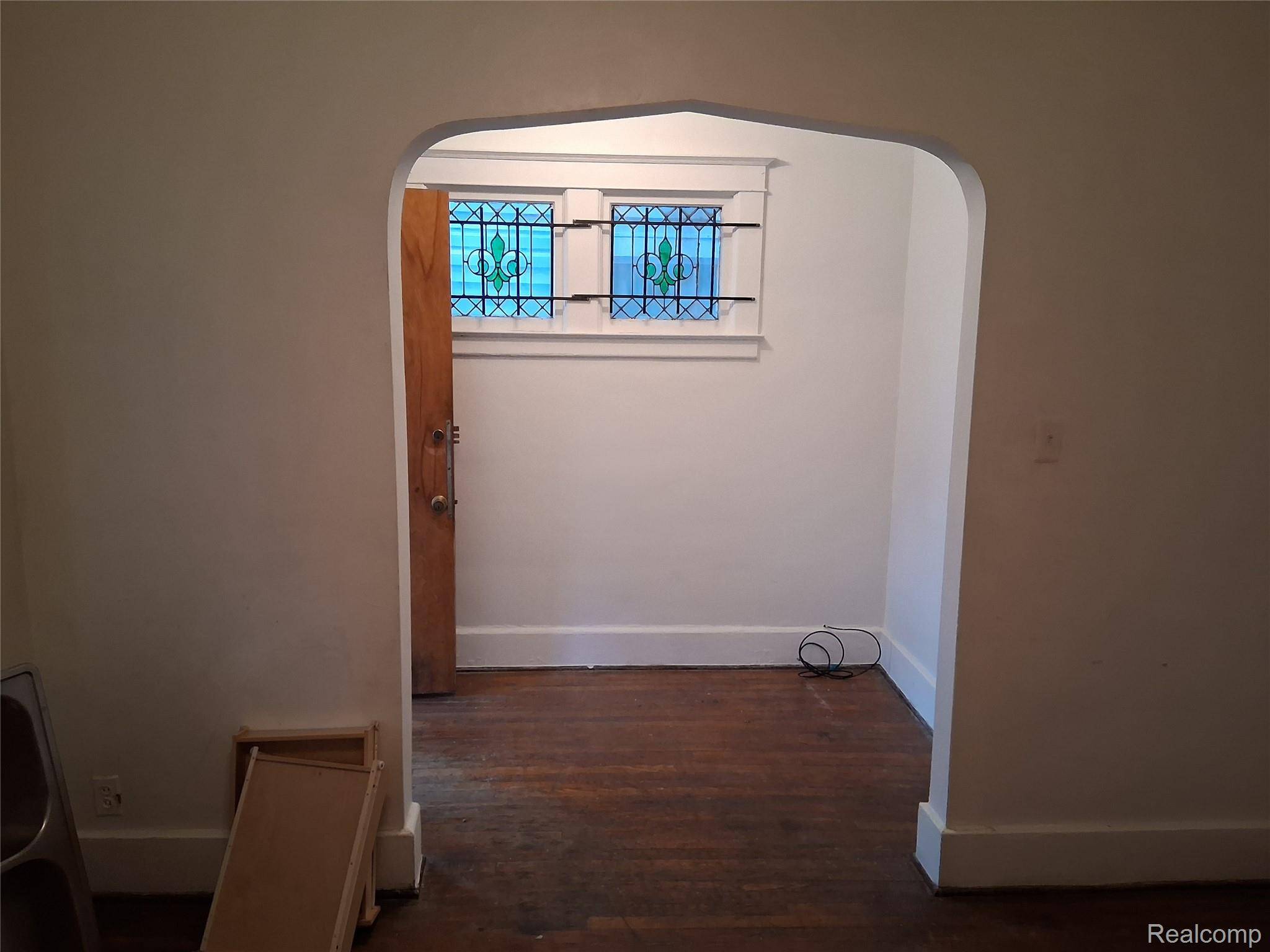 1475-1477 W Euclid ST, Detroit, MI 48206