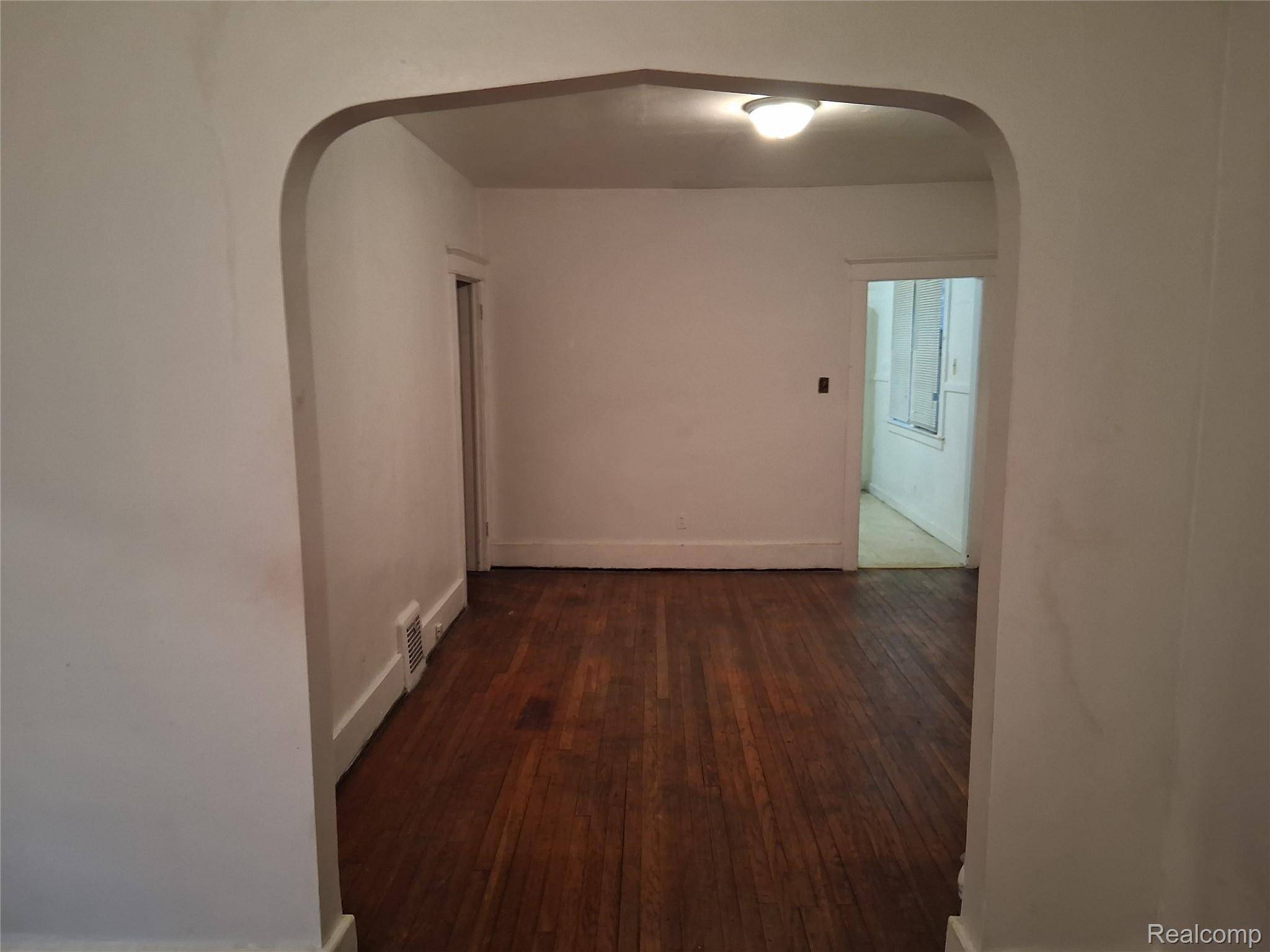 1475-1477 W Euclid ST, Detroit, MI 48206