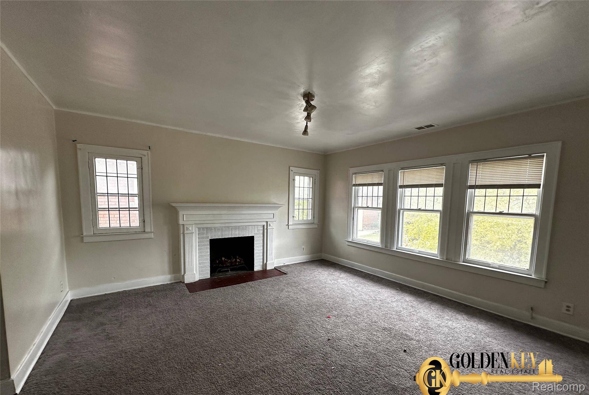 4370 TYLER ST, Detroit, MI 48238