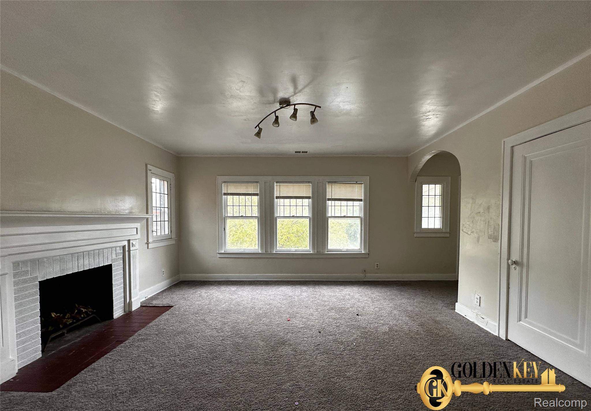 4370 TYLER ST, Detroit, MI 48238