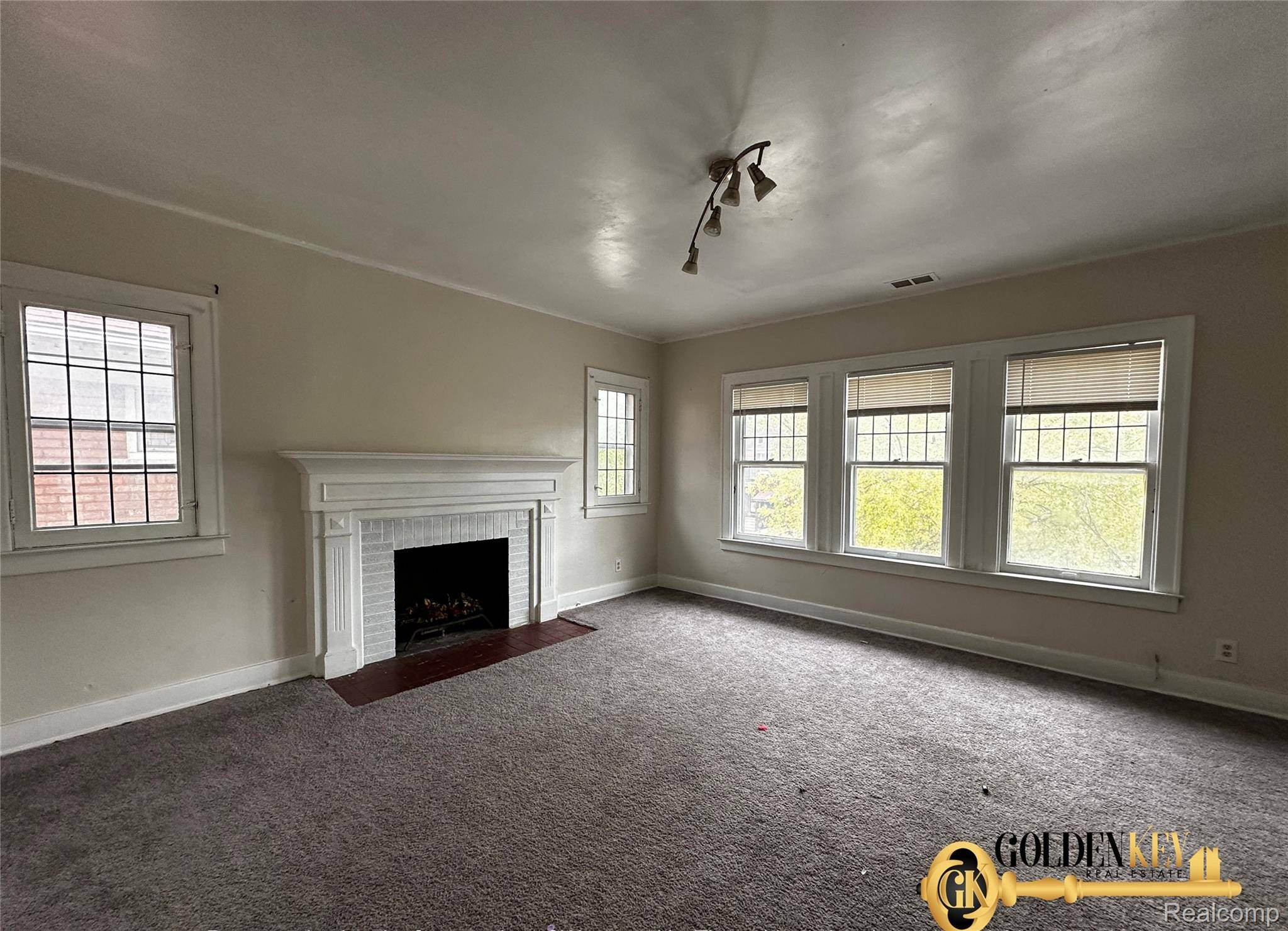 4370 TYLER ST, Detroit, MI 48238