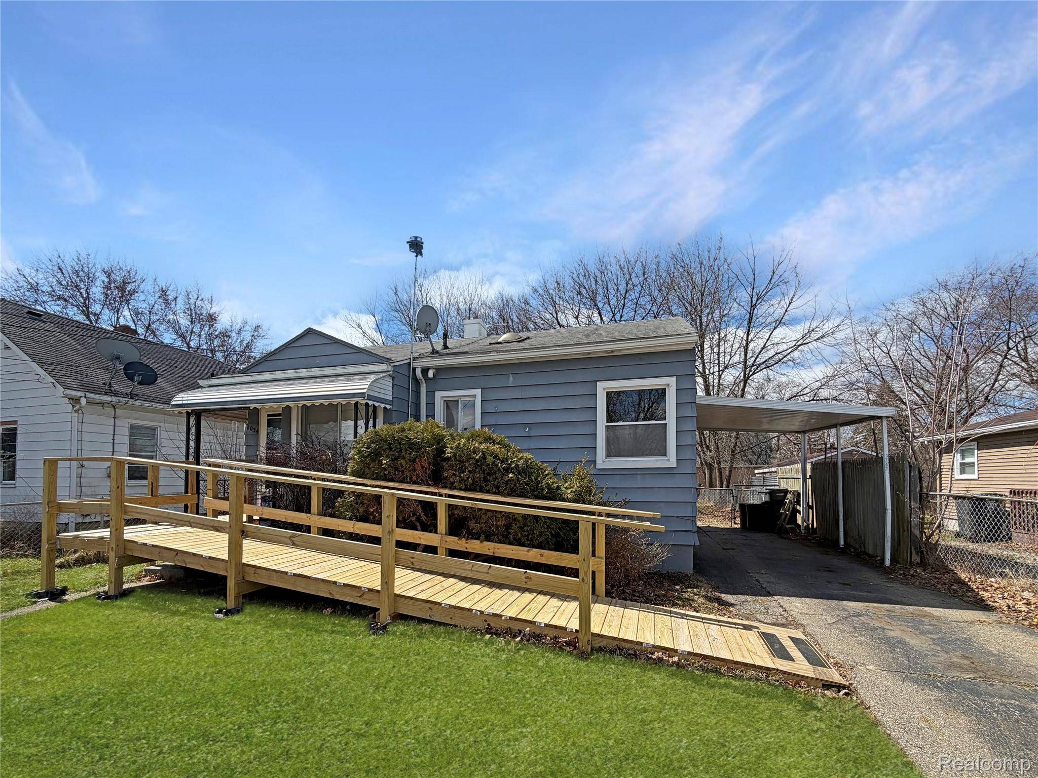 1034 Meida ST, Flintcity_genesee, MI 48532