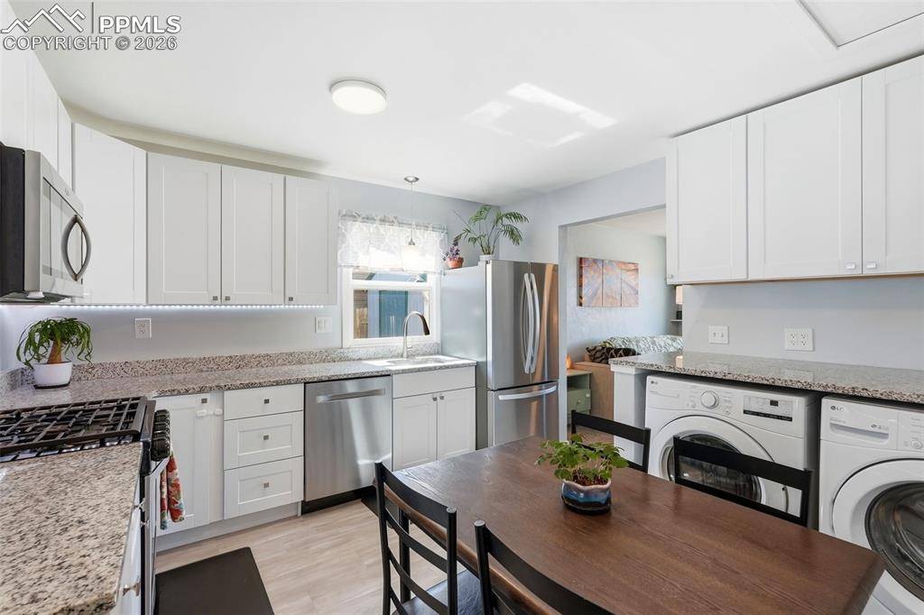 1925 S Prospect AVE, Colorado Springs, CO 80905